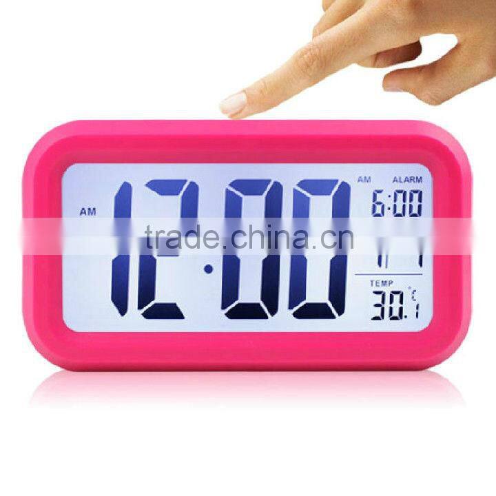 calendar clocks for elderly