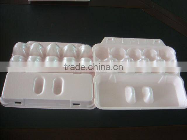 PS food box machine (TY-1040)