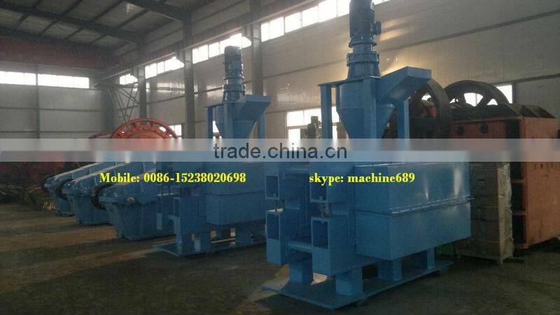 Dry powder coal briquette machine/Mineral powder ball press machine 0086-15238020698