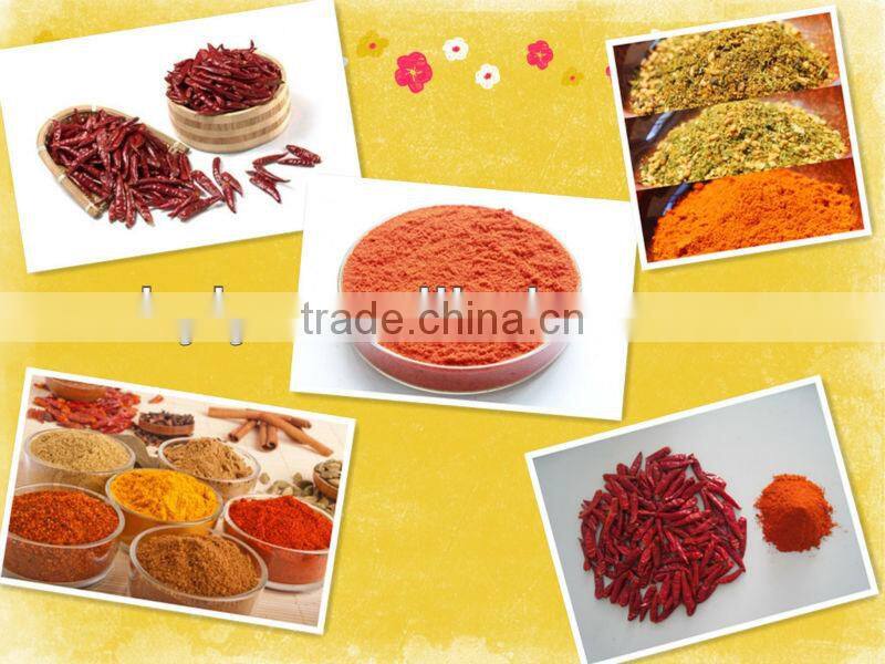 2012 New Crop Chinese Extra Hot Chili Powder