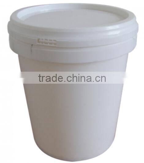 commercial bucket filling machine/plastic barrel filling and capping machine/petrol drum filling machine