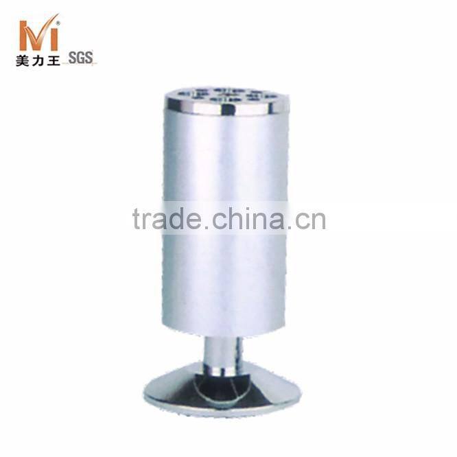 Furniture Hardware Metal Furniture Cabinet Leg