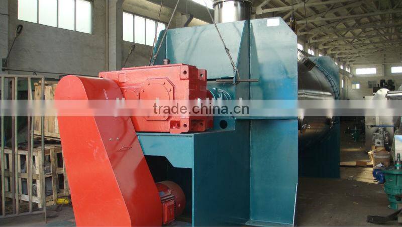 JHH-2000 mixer equipment for milk and sauce