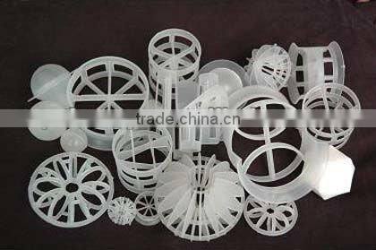 Plastic Random Tower Packing