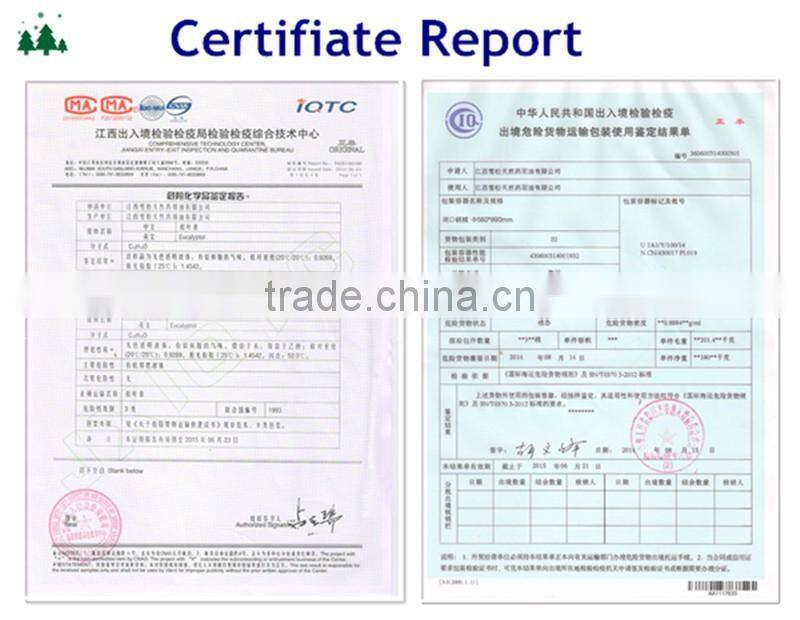 Hot sale alpha-pinene fragrance essential oil manufacturer