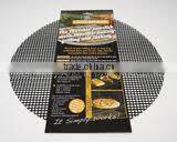 PTFE nonstick Fire Retardant BBQ Grill Mesh/Oven mesh