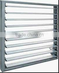 BC Serives Centrifugal Shutter Type Exhaust Fan