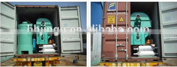 Clean sifter/vibrating plansifter/high efficiency vibrating machine