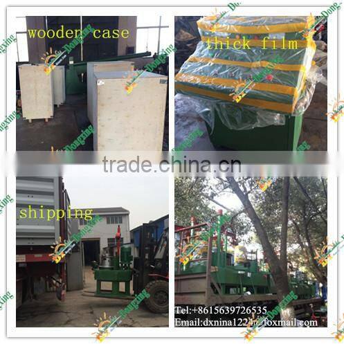 hydraulic deep drawing press machine