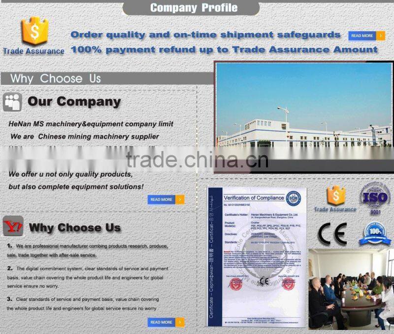 Chinese manufacture wood chips log making machine with lower cost