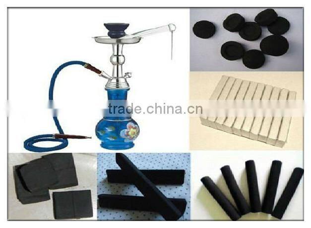 Pastilles De Charbon shisha charcoal
