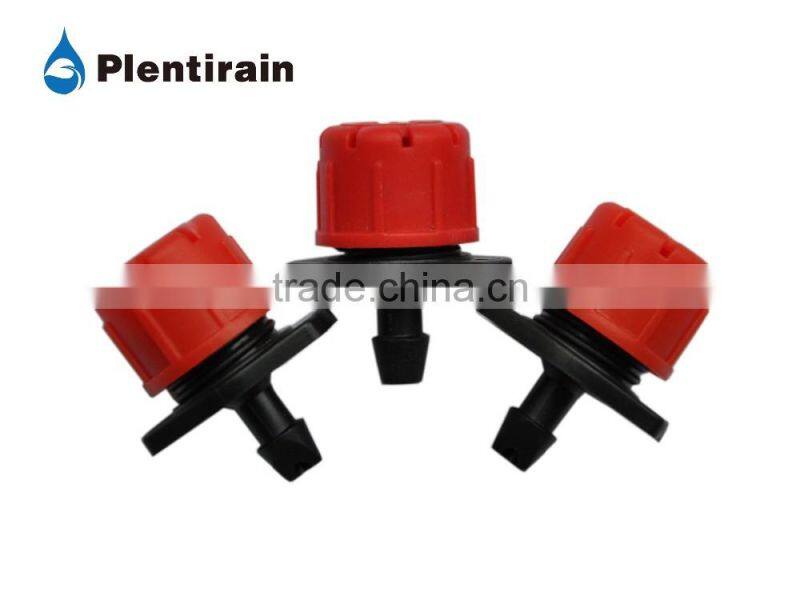 Drip Irrigation Take Apart Flag on-line dripper