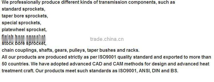 bevel gear and pinion shaft in rear drive axle