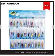 Hard Bait Fishing Bait Crank Lure Life Like Hard Lure in 2016
