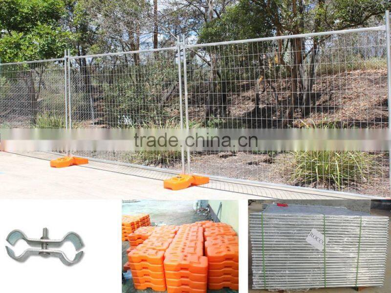 temporary swimming pool fence (Guangzhou Factory)