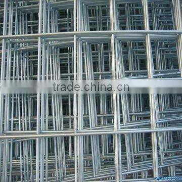 Geothermal Mesh