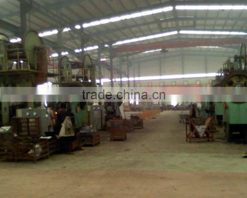 15" Self Colour G70 Forged Tow J Hook