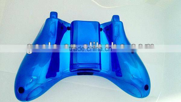 For xbox360 Slim wireless controller shell + transforming D-pad