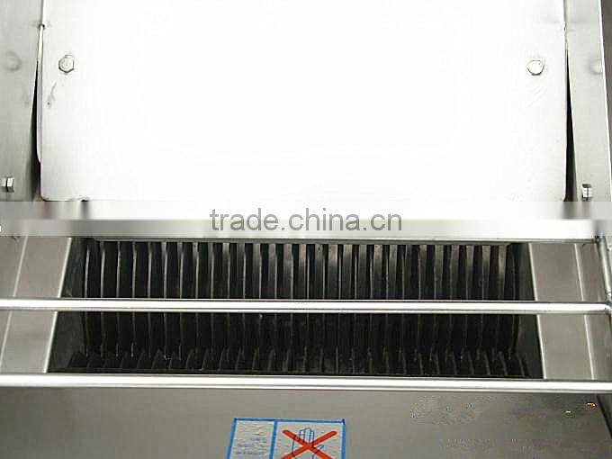 Neweek professional popular automatic fresh meat fish fillet machine