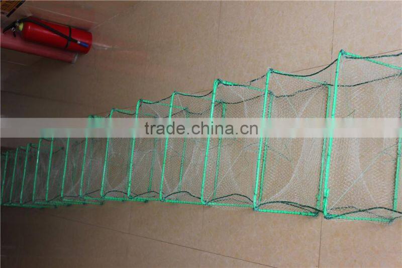 plastic net trap for crab