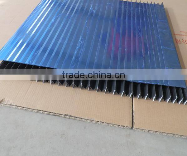 LC-LIDA spiral steel tape shield for serew 60-1000-80