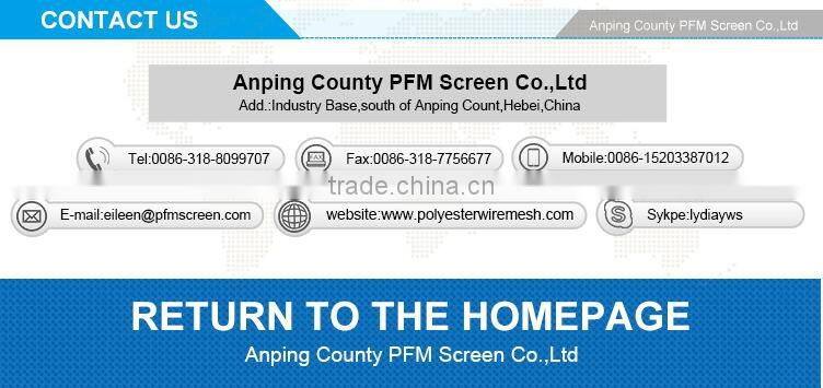 Great Wall Stainless Steel Wire Mesh Conveyor Belt