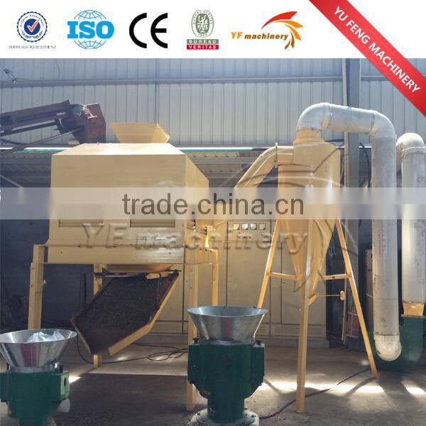 Compound fertilizer machine/compound fertilizer production line