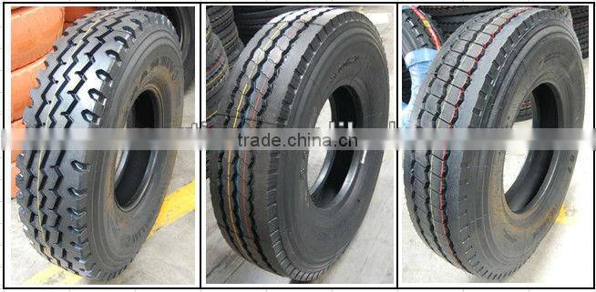 chinese famous brand truck tires 1200R24, tires for trucks 385/65r22.5