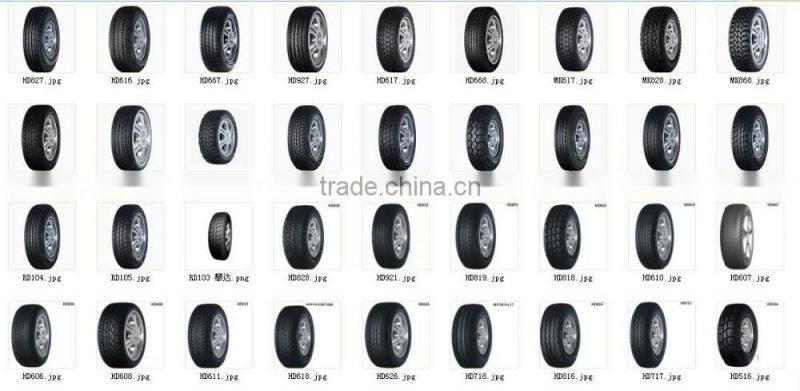 TIANFU TAXI CAR TIRE 165/70R13, 165R13, 175/70R13, 185/70R13