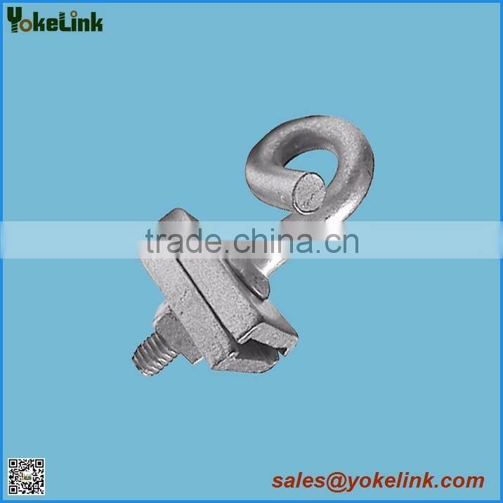 Dorp hardware E Cable Lashing Clamp