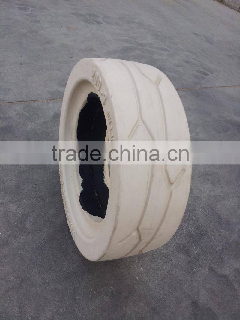top quality fast delivery skyjack AWP tires 2.00-8 12x4, scissor lift tires and wheels 12x4 16x5x12