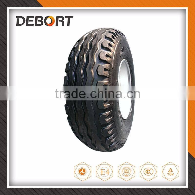 Farm implement tyre 10.0/75-15.3, 11.5/80-15.3, 12.5/80-15.3