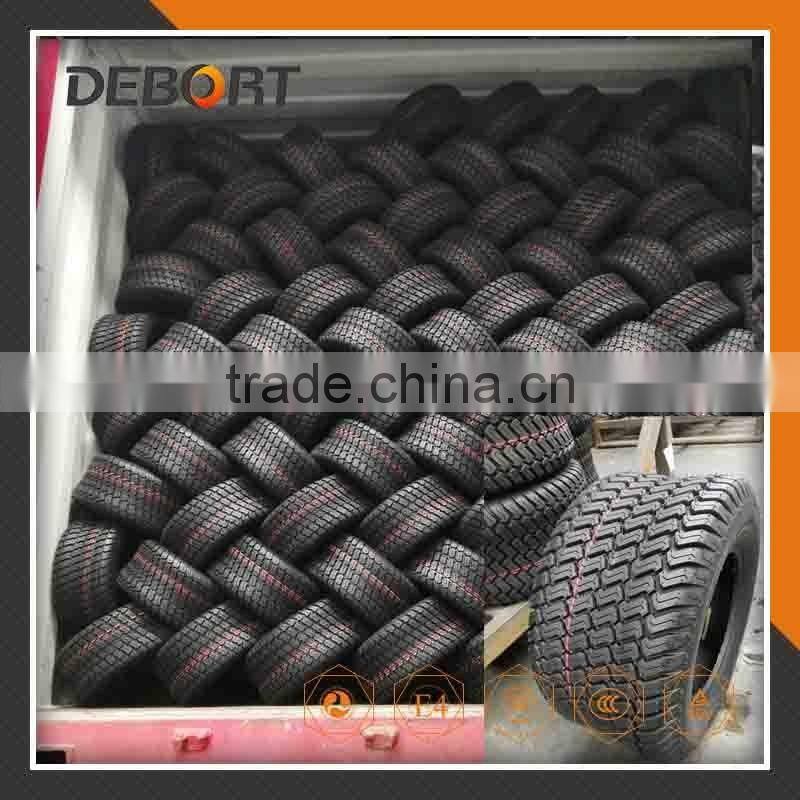 Golf cart wheels and tires 18x8.50-8