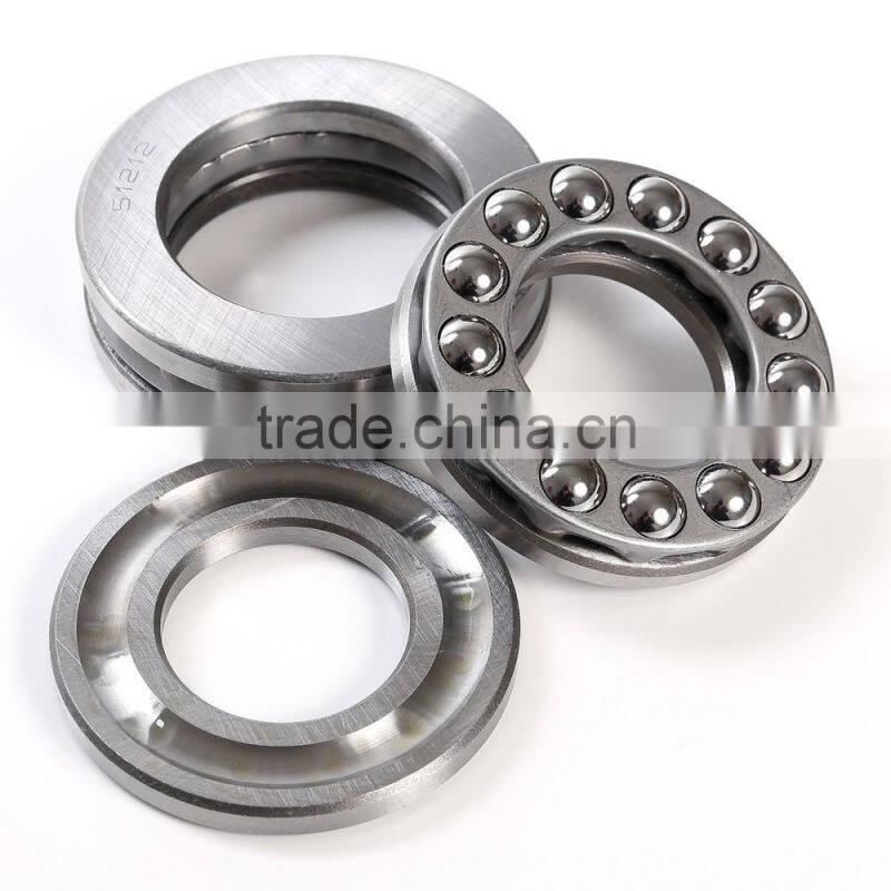 ball bearing size chart thrust ball bearing 20*35*10mm 51104 thrust bearing short delivery