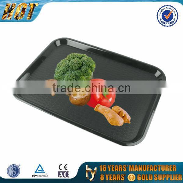 best selling plastic tray for vegetable