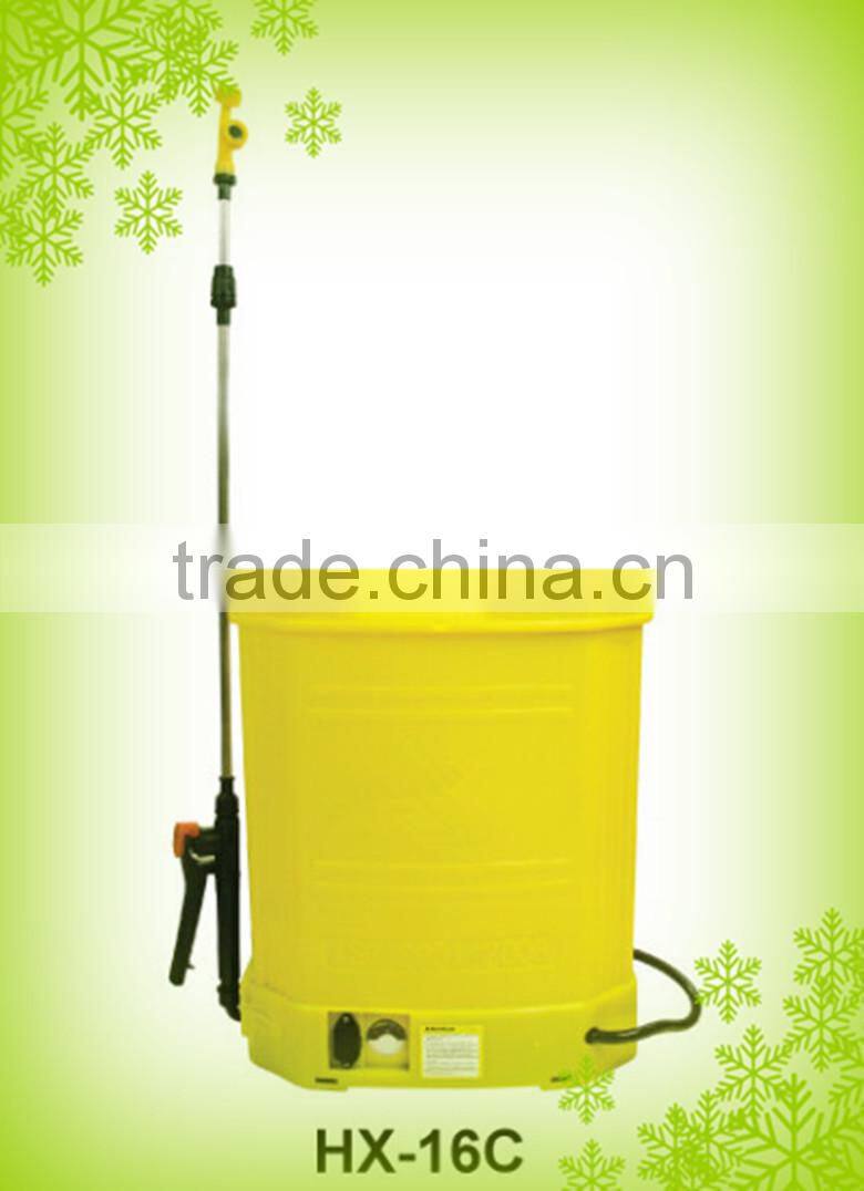 Sprayer TM-16A2