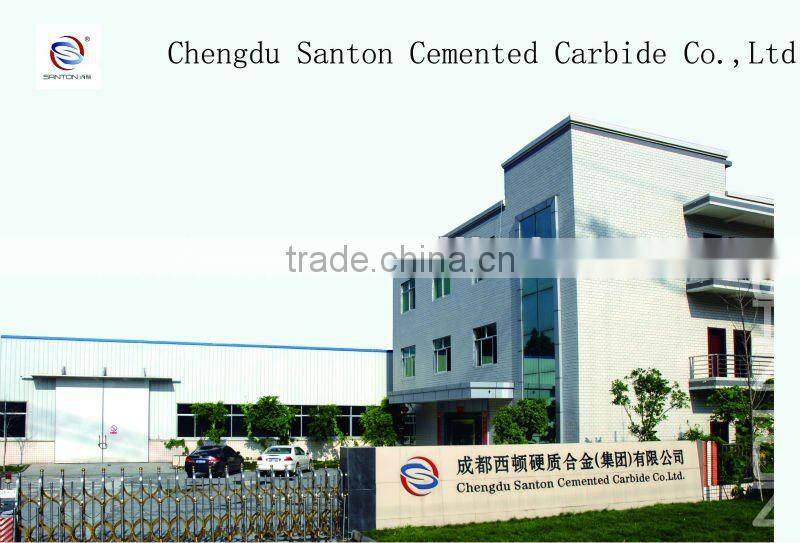 cemented carbide coating turing insert TNMG series