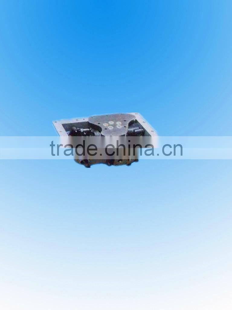 shantui bulldozer parts 155-15-00370 bulldozer transmission case control valve