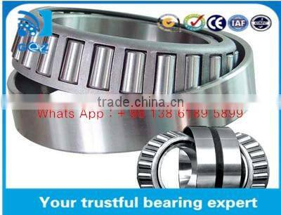 Self-Aligning Structure taper tapered roller bearing