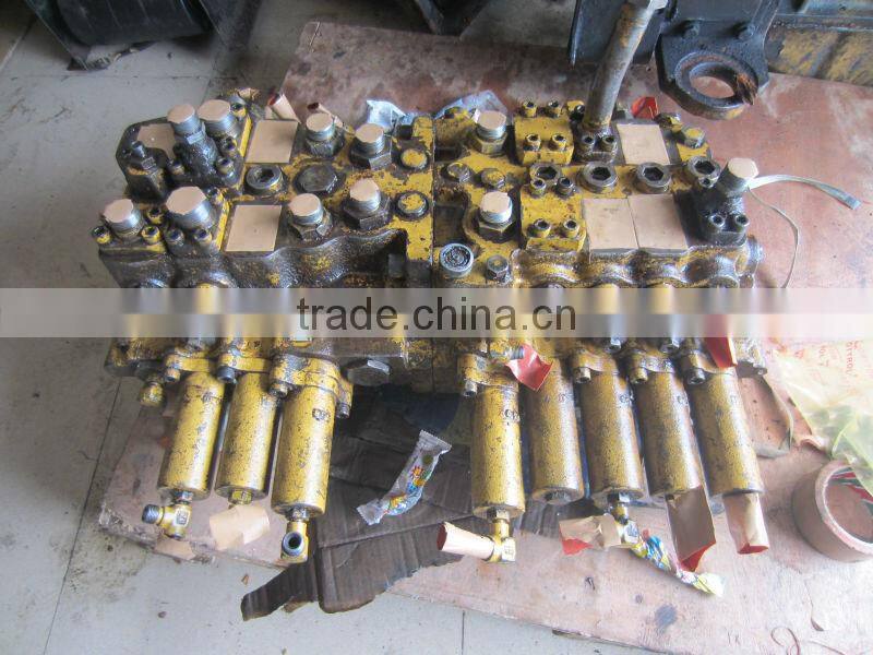 e200b el200b Control Valve