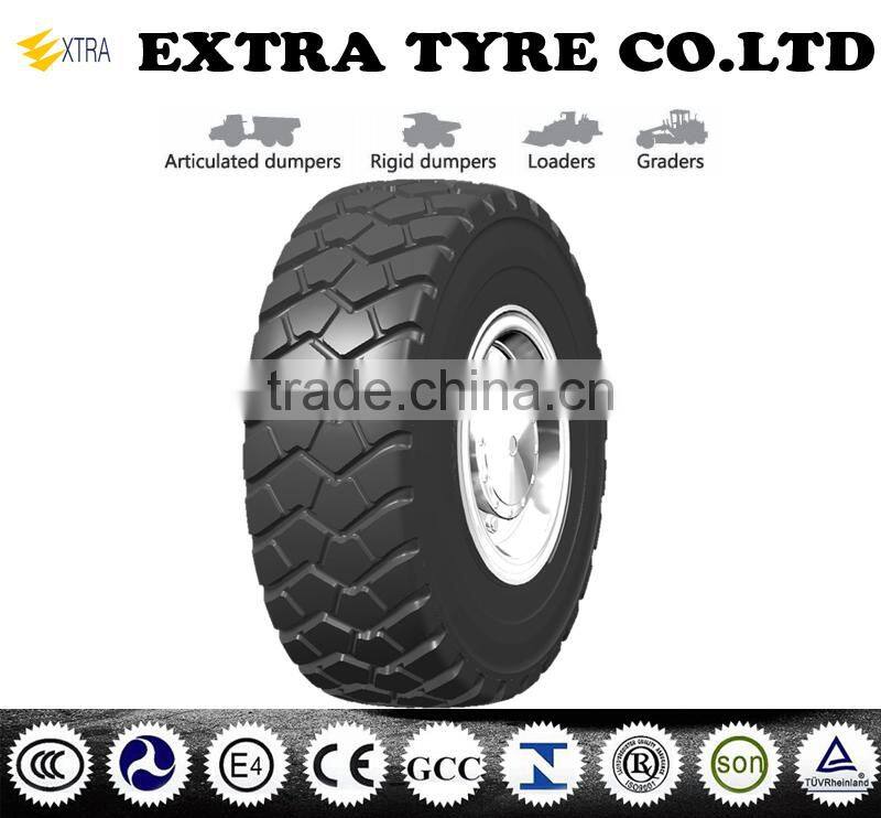 OTR tire for 1rticulated dumpers,rigid dumpers,loaders and graders,14.00R24,14.00R25,17.5R25,20.5R25,23.5R25,26.5R25,29.5R25