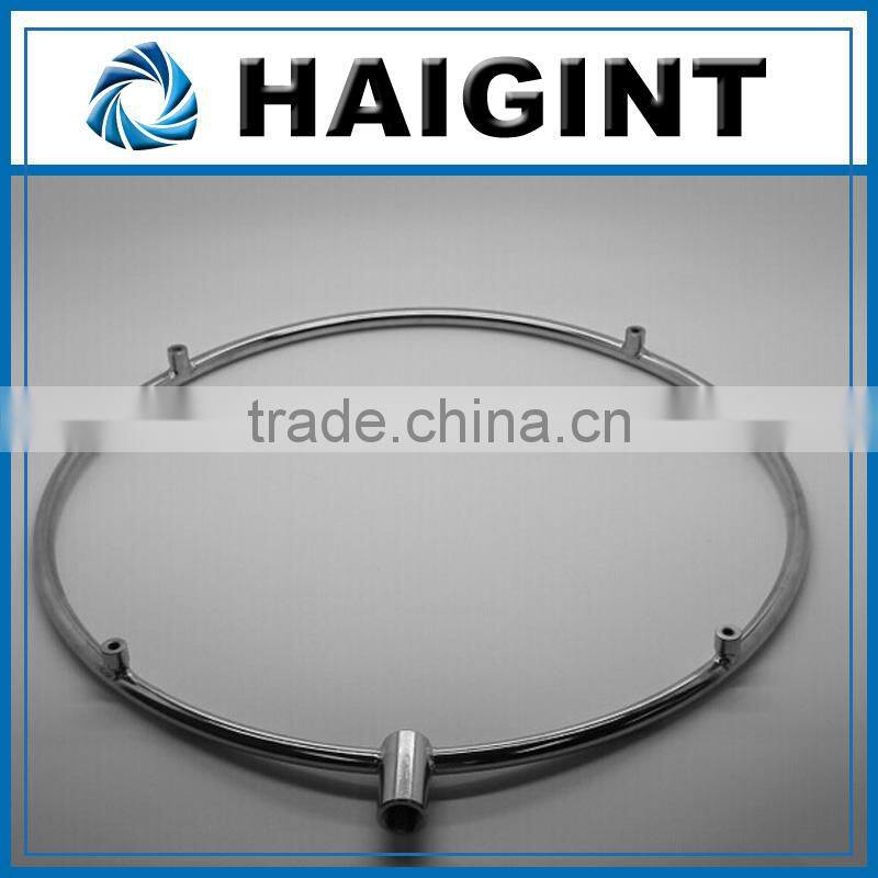 TY0439 HAIGINT New Design Fogging Rings With brass Fog Misting Nozzle