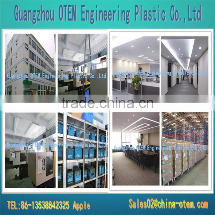 plastic injection moulding plastic part OEM