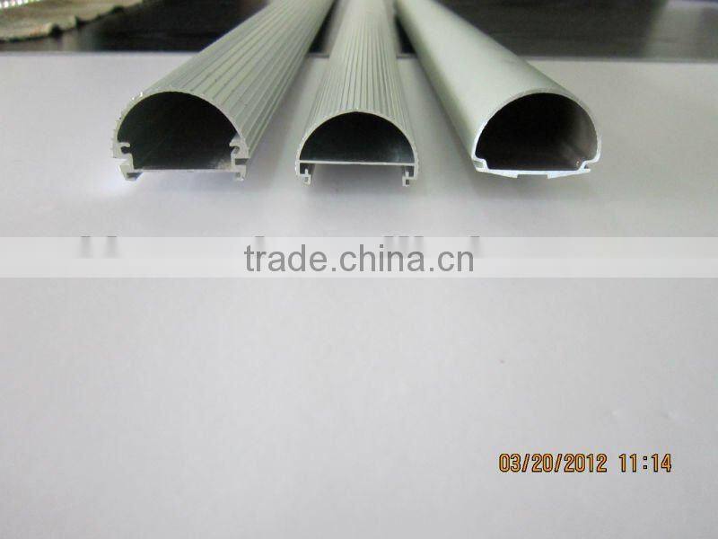 aluminum tube 6082 t6