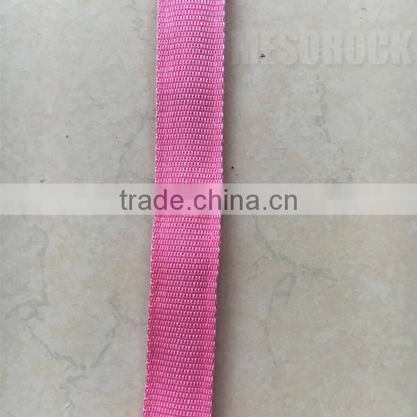 Safety Dog LED Collar Flashing Light Led Dog Collar Nylon Flashing Light Pet Collar