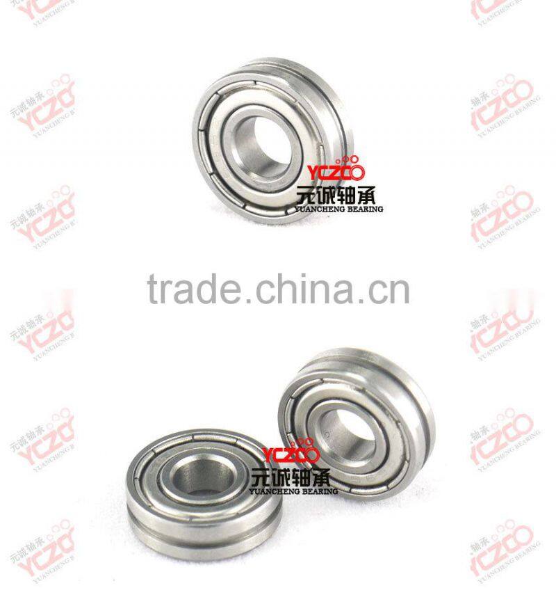 695 ss ball bearing for shower door roller bearings