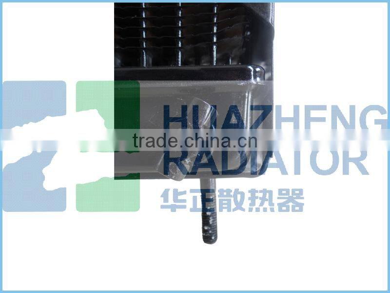 OEM manufactory MF 240 Radiator for Massey Ferguson 240