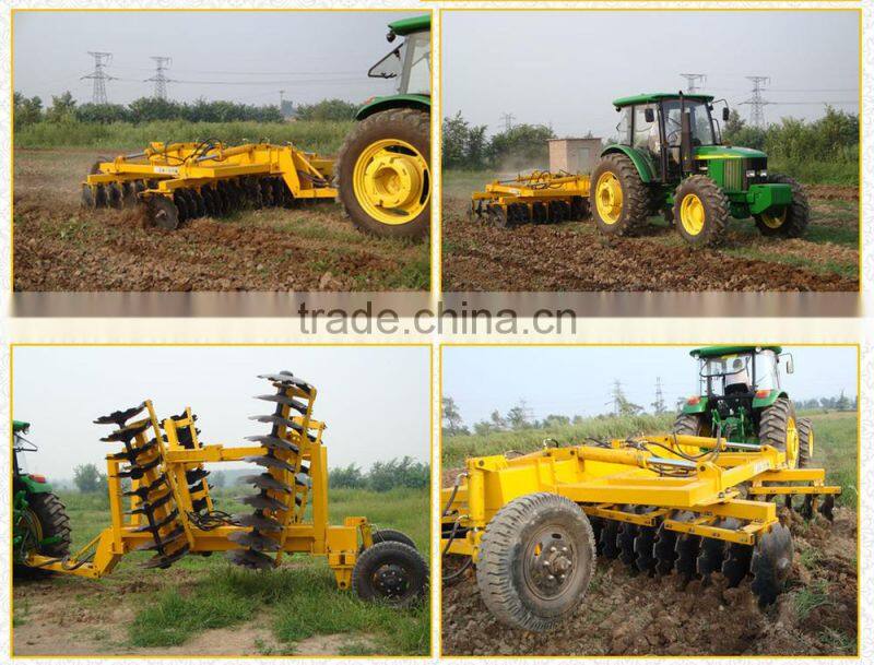 disc harrow parts disc harrow tractor disc harrow