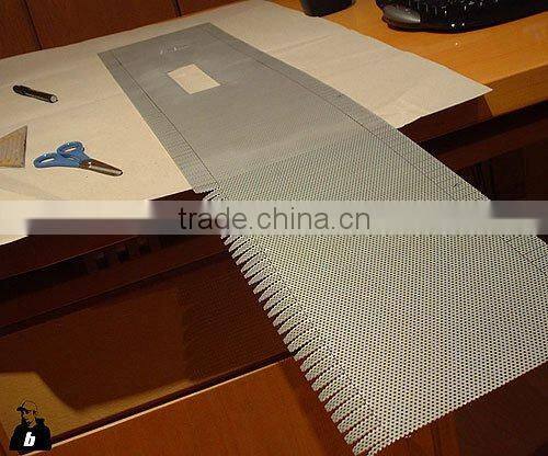guorun perforated metal mesh(factory)