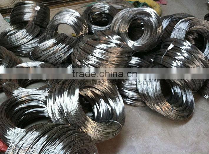 Stainless Steel Wire(china supply)